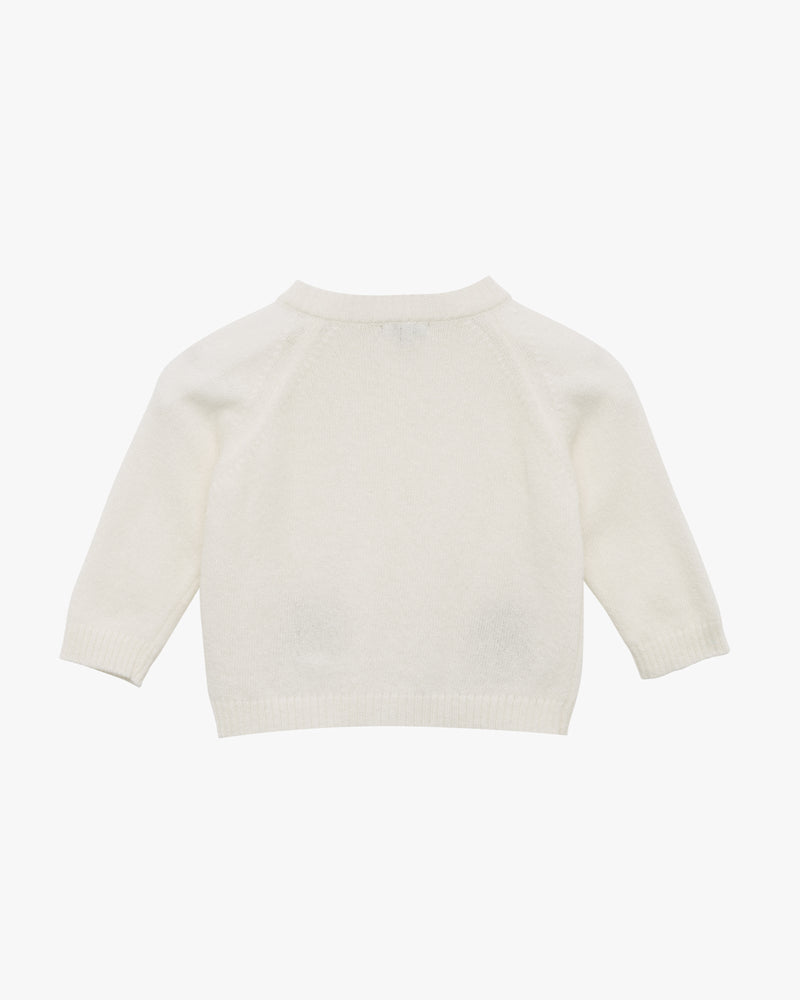 Lapinou Cardigan Baby Prickles Cardigan