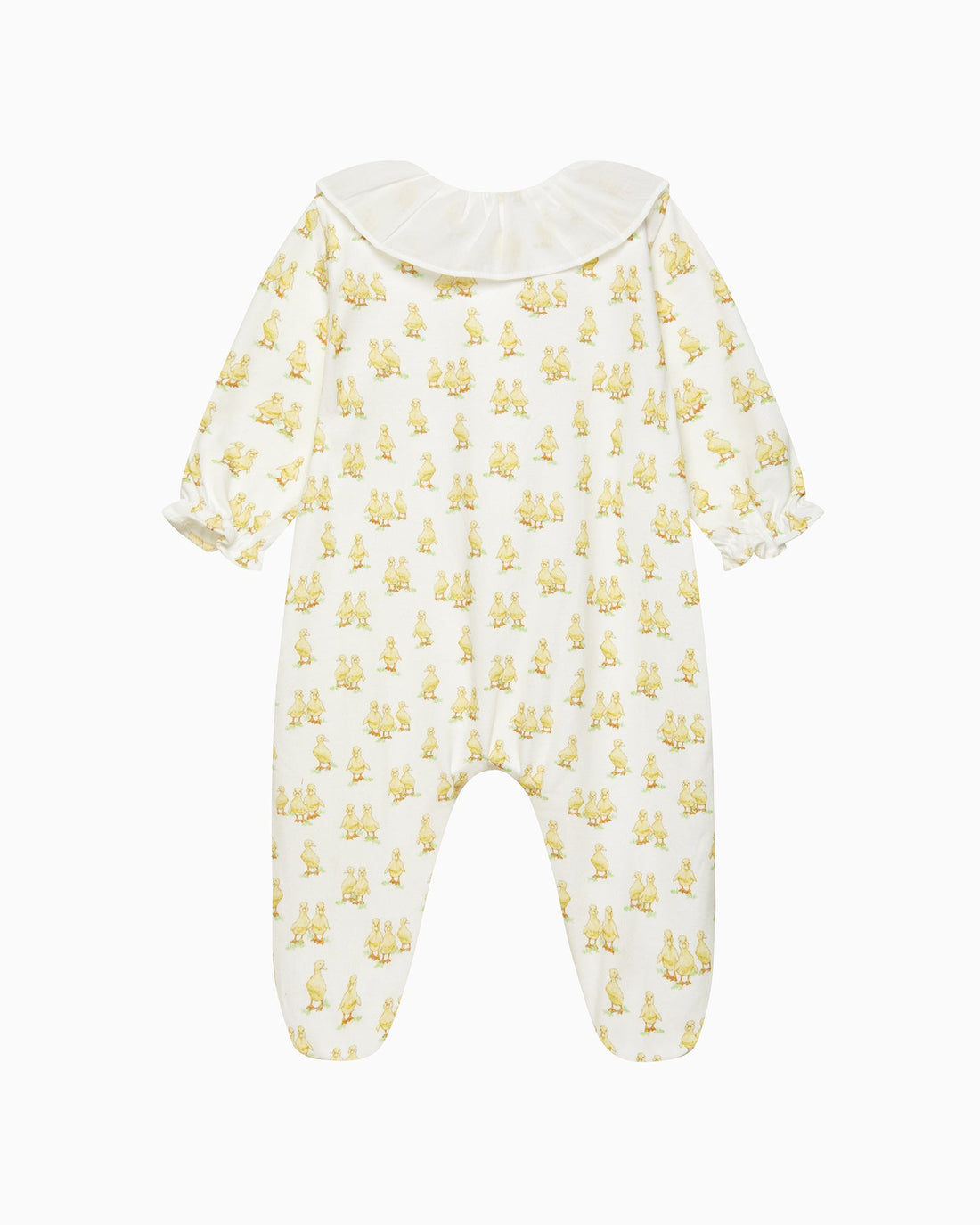 Lapinou All-in-One Baby Delilah Duckling All-in-One