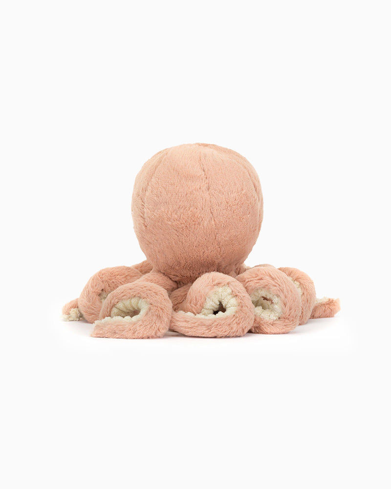 Jellycat Soft Toys Jellycat Little Odell Octopus