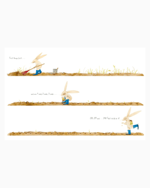 Mariajo Ilustrajo Book Oh Carrots