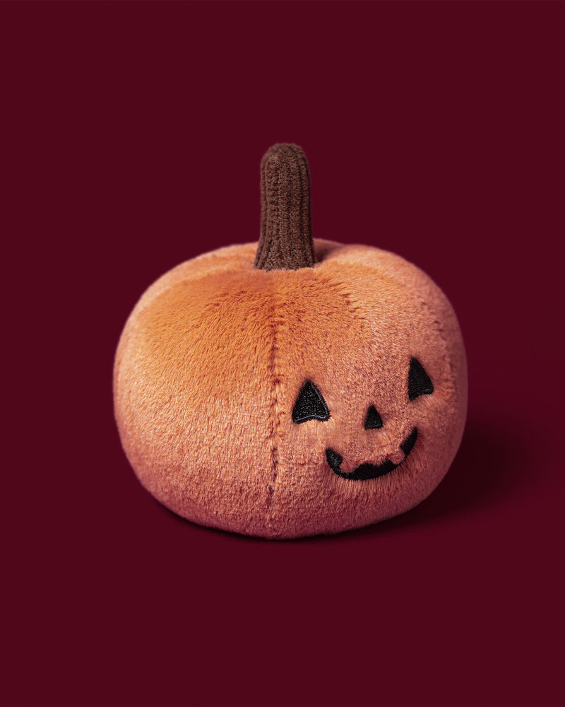Jellycat Toy Jellycat Ooky Jack O Lantern