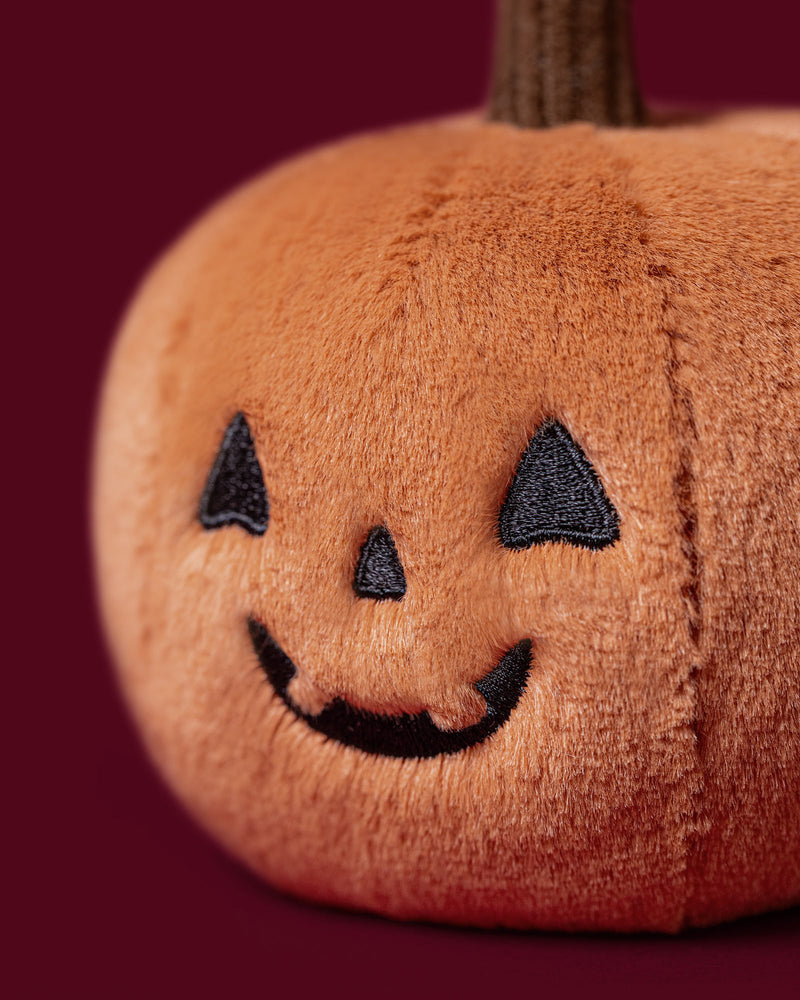 Jellycat Toy Jellycat Ooky Jack O Lantern