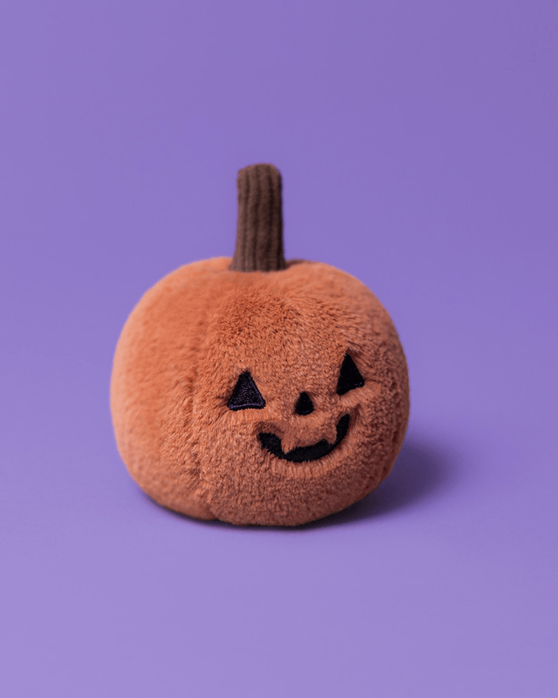 Jellycat Toy Jellycat Ooky Jack O Lantern