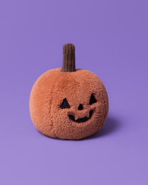 Jellycat Toy Jellycat Ooky Jack O Lantern