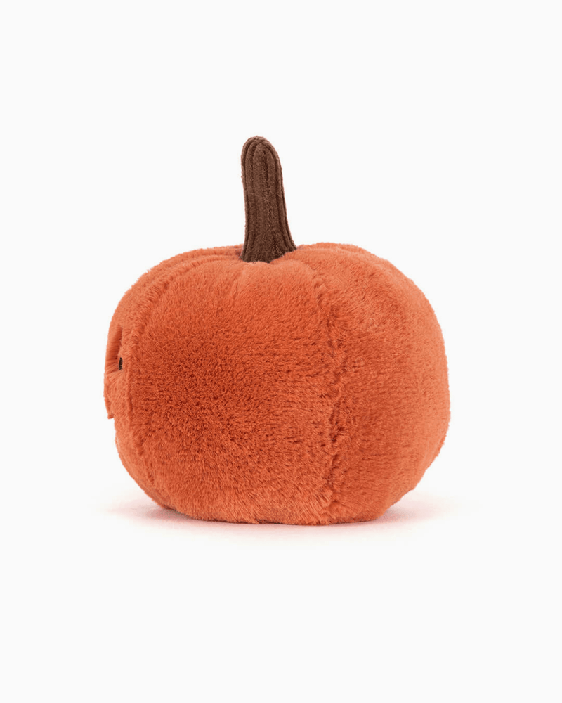 Jellycat Toy Jellycat Ooky Jack O Lantern