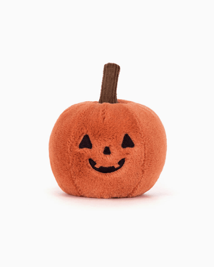 Jellycat Toy Jellycat Ooky Jack O Lantern