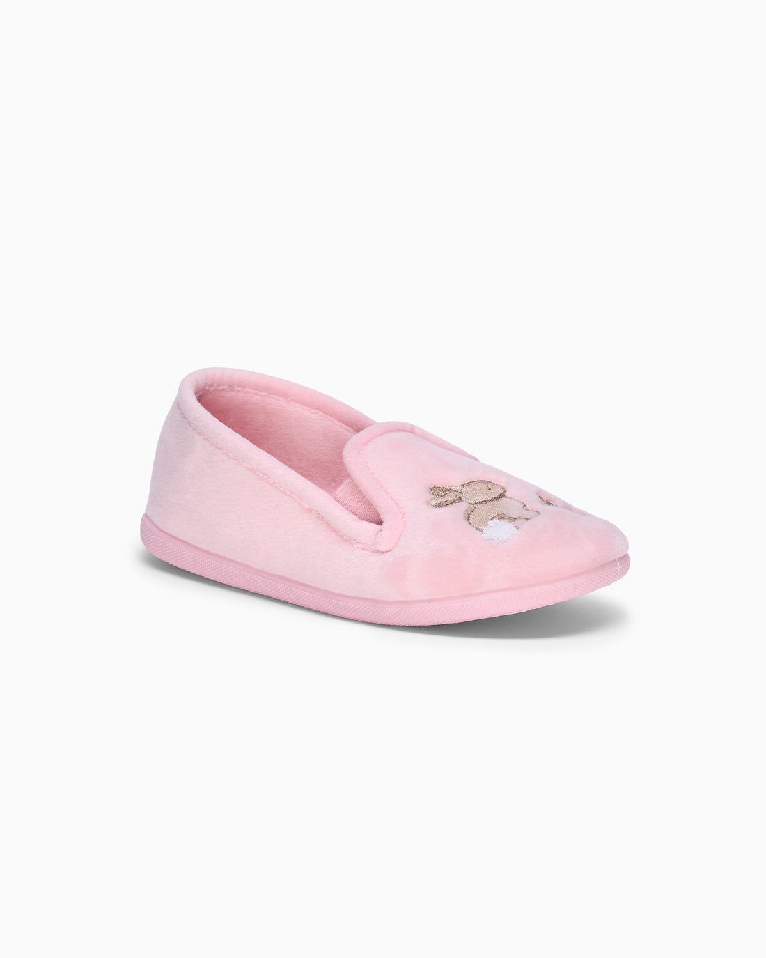 Original Pyjama Company Slippers Bunny Slippers