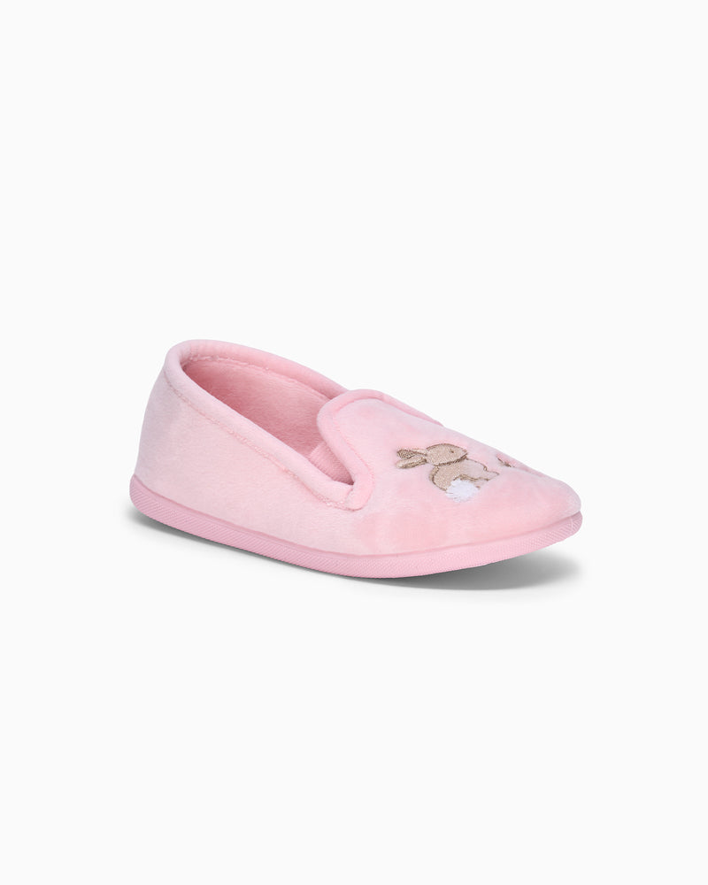 Original Pyjama Company Slippers Bunny Slippers