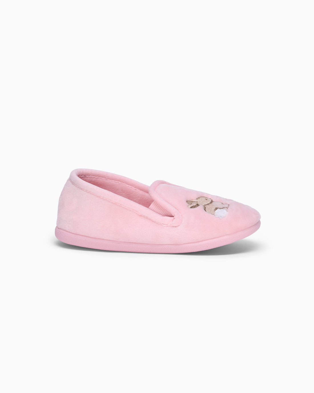 Original Pyjama Company Slippers Bunny Slippers