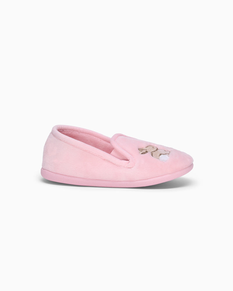 Original Pyjama Company Slippers Bunny Slippers