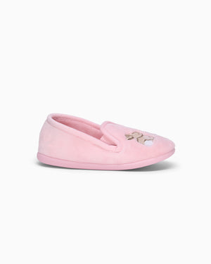 Original Pyjama Company Slippers Bunny Slippers