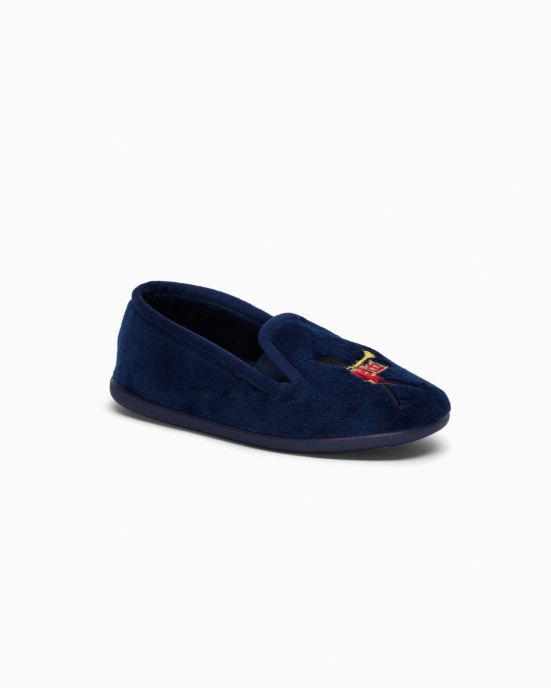 Original Pyjama Company Slippers Marching Guardsman Slippers