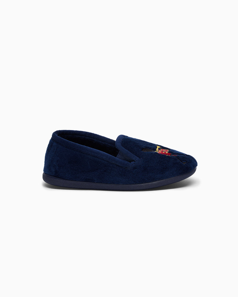 Original Pyjama Company Slippers Marching Guardsman Slippers