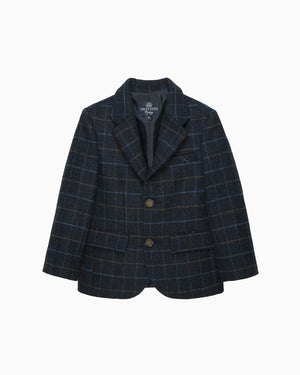 Trotters Heritage Blazer Fergus Blazer