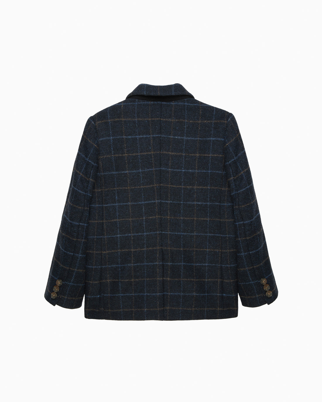 Trotters Heritage Blazer Fergus Blazer