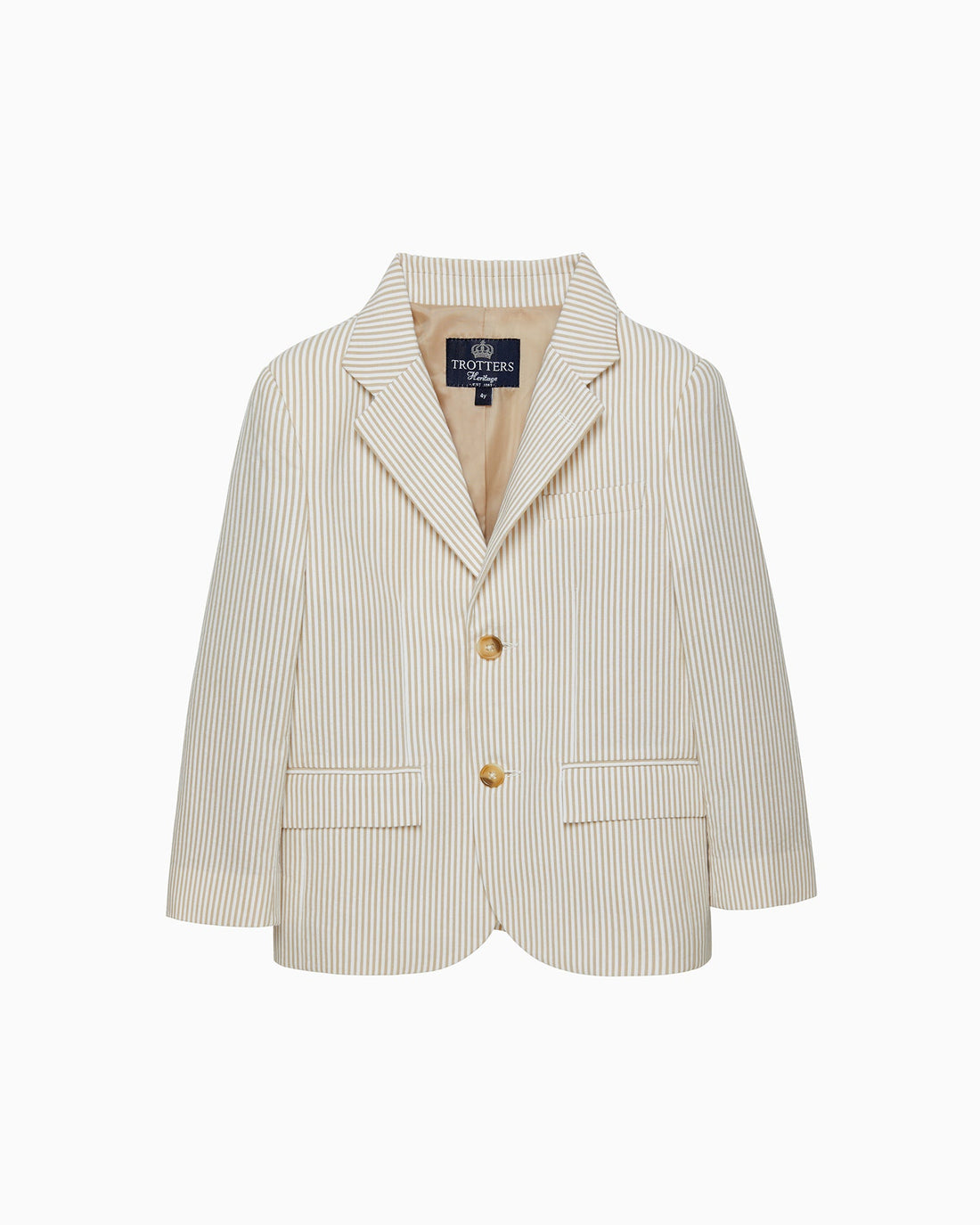Trotters Heritage Blazer Sebastian Blazer