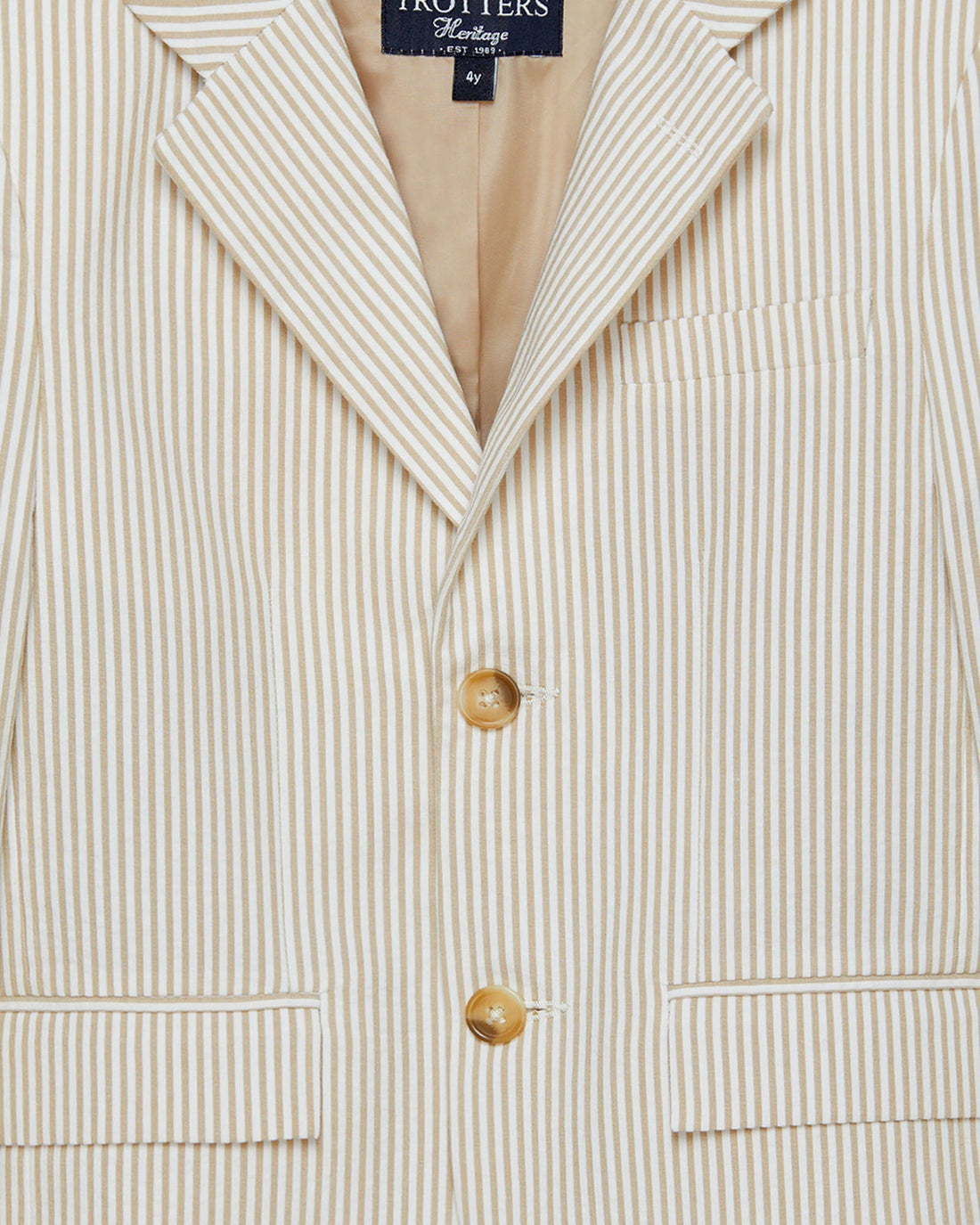 Trotters Heritage Blazer Sebastian Blazer