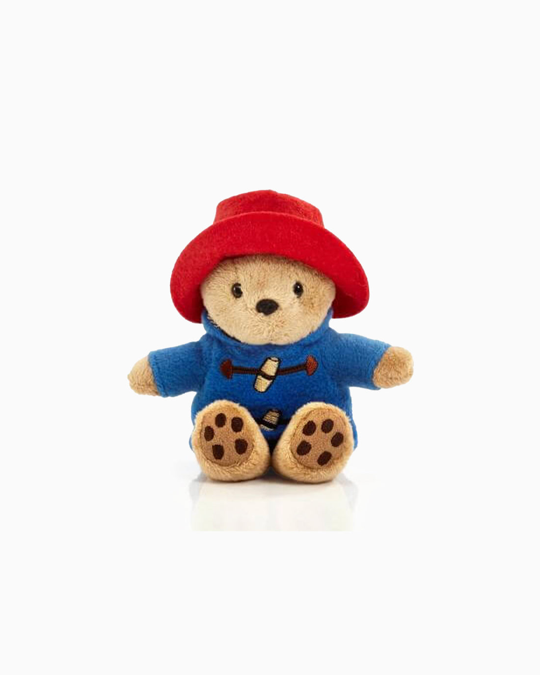Rainnbow Designs Soft Toys Classic Paddington Bear Beanie