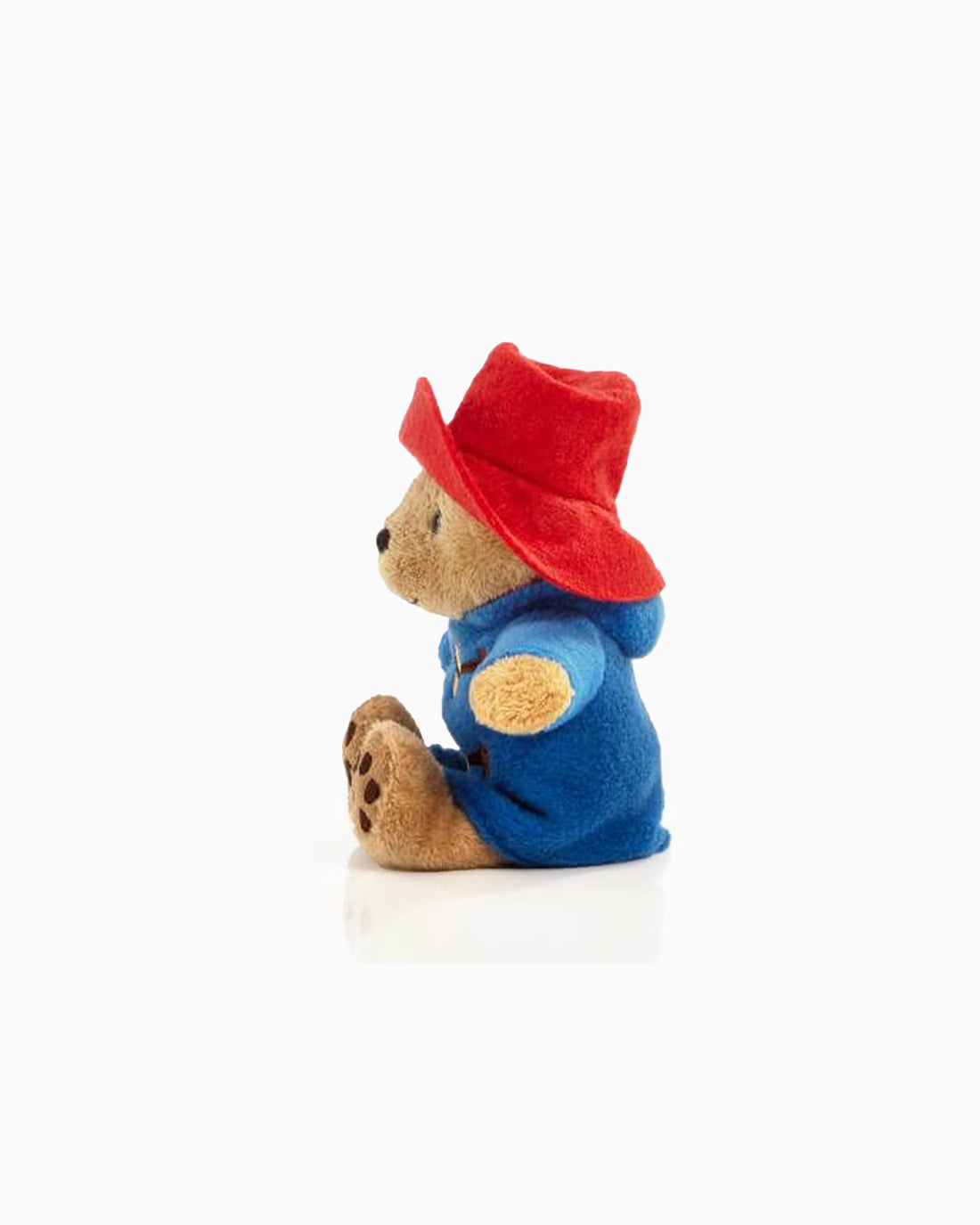 Rainnbow Designs Soft Toys Classic Paddington Bear Beanie