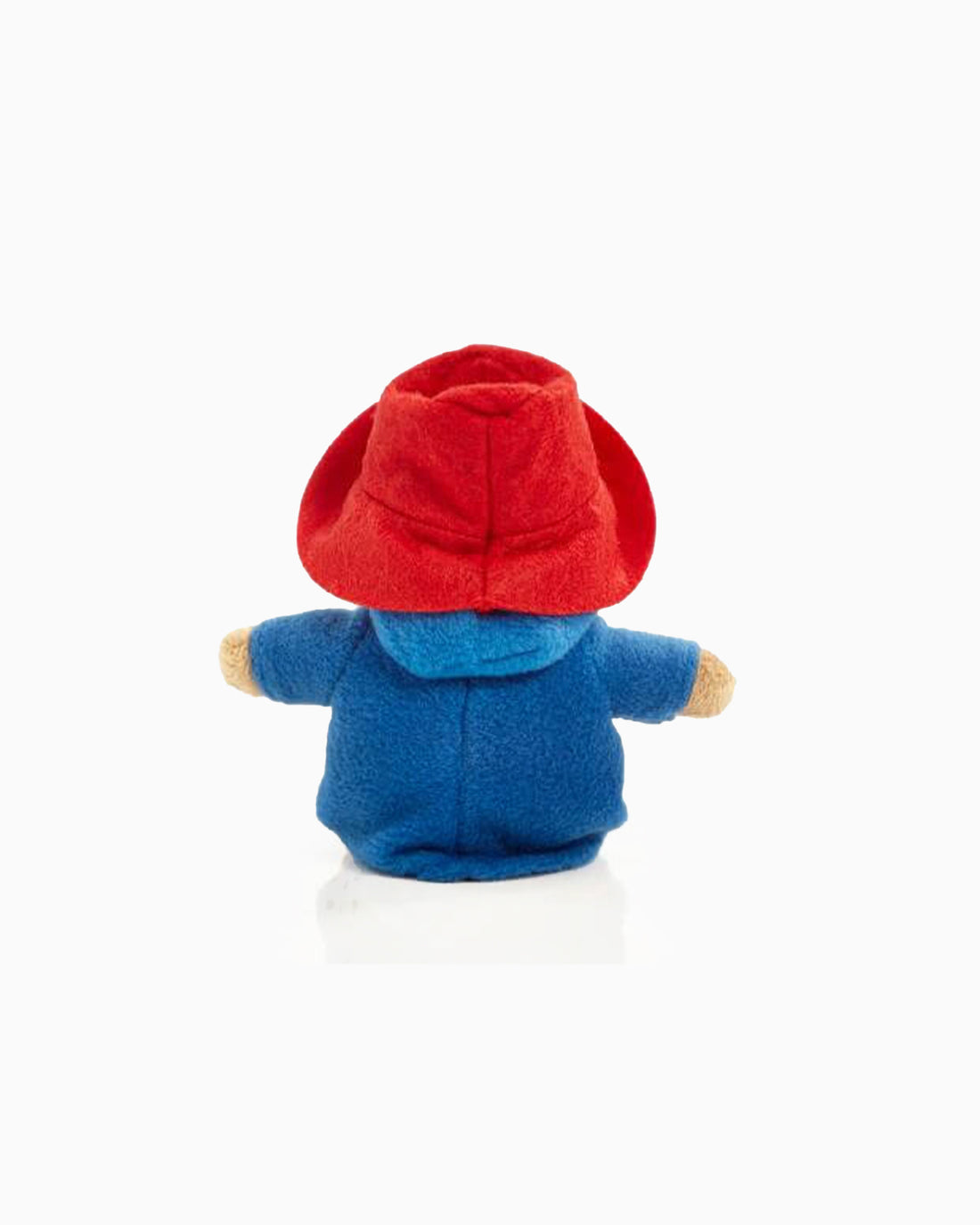 Rainnbow Designs Soft Toys Classic Paddington Bear Beanie