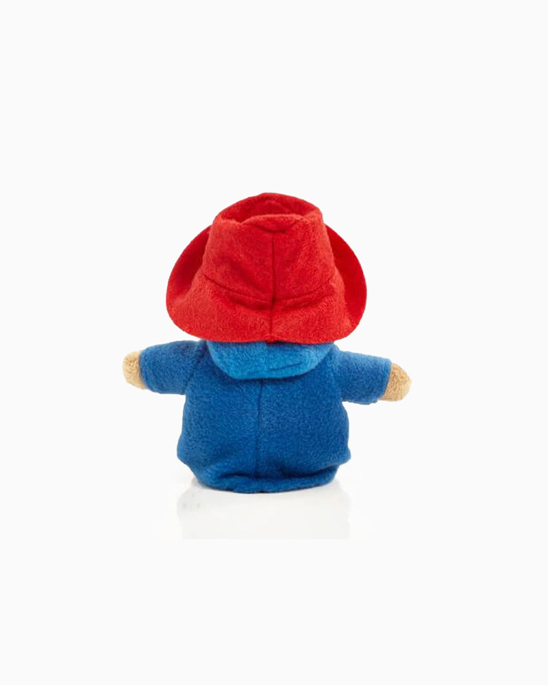 Rainnbow Designs Soft Toys Classic Paddington Bear Beanie
