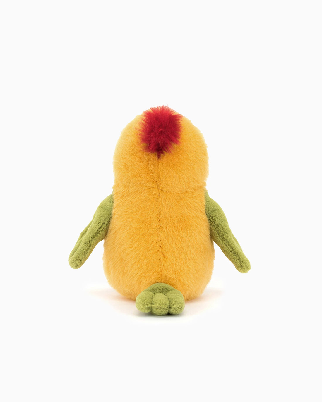 Jellycat Toy Jellycat Budgeby Parrot