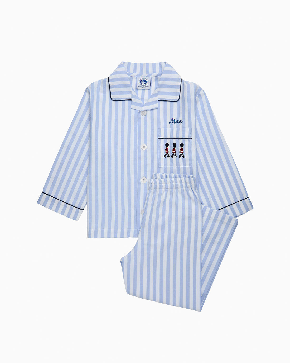 Original Pyjama Company Pyjamas Felix Pyjamas