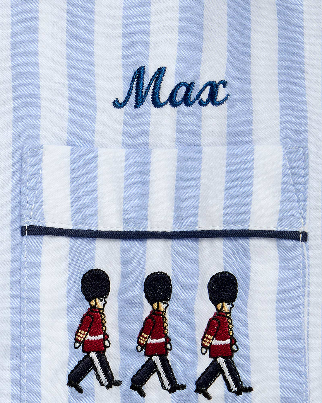 Original Pyjama Company Pyjamas Felix Pyjamas