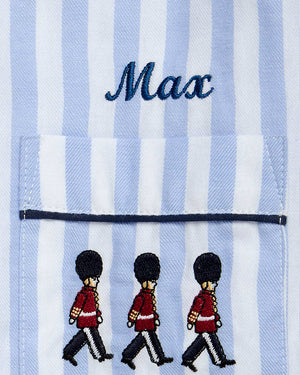 Original Pyjama Company pyjamas Felix Pyjamas