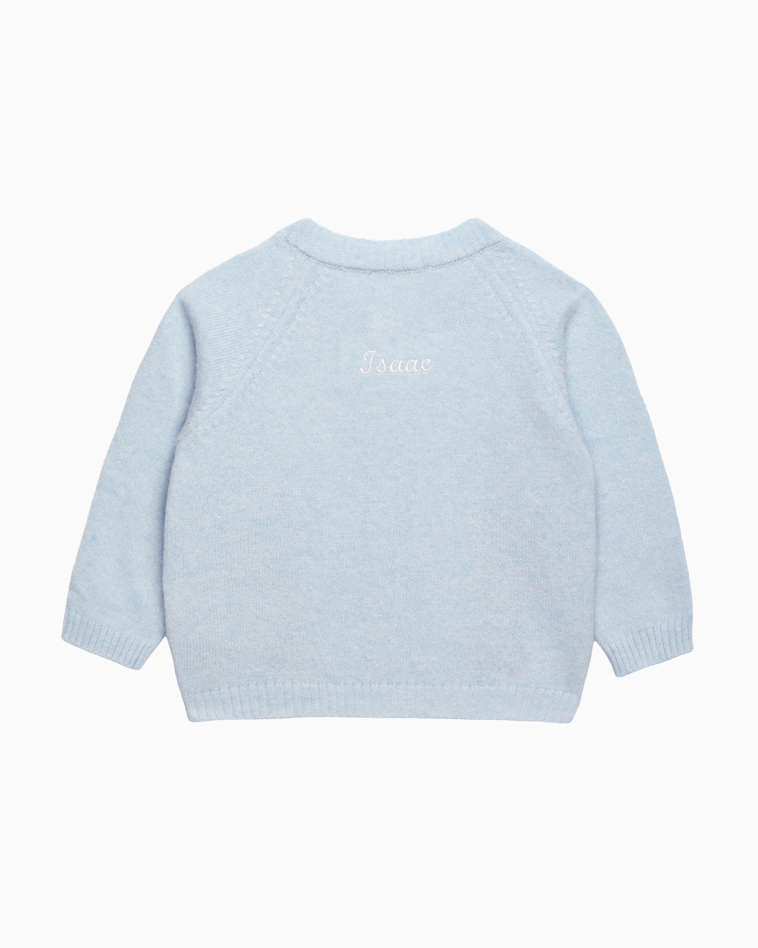 Lapinou Cardigan Baby Guardsman Cardigan