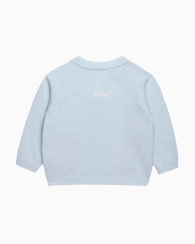Lapinou Cardigan Baby Guardsman Cardigan