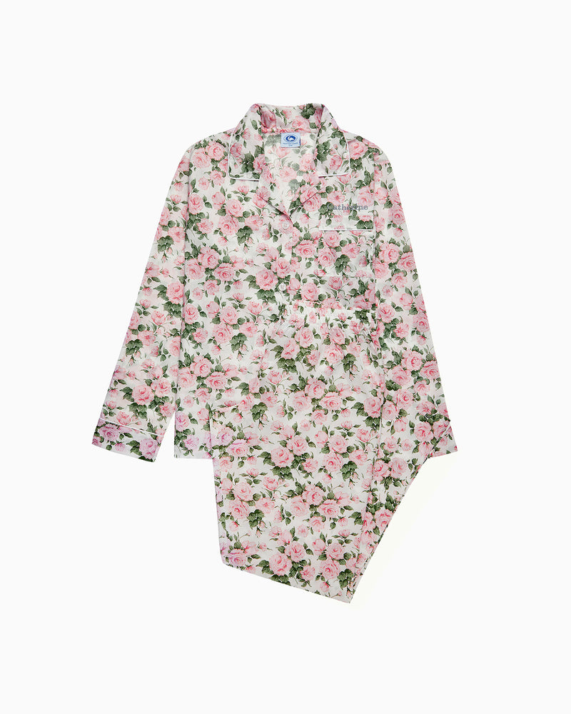 Original Pyjama Company Pyjamas Mummy Carline Rose Pyjama