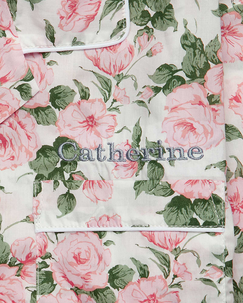 Original Pyjama Company Pyjamas Mummy Carline Rose Pyjama