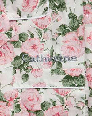 Original Pyjama Company Pyjamas Mummy Carline Rose Pyjama