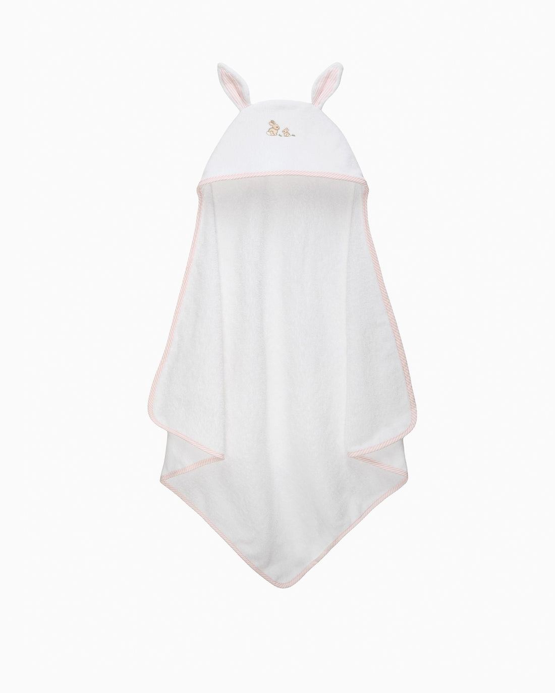 Original Pyjama Company Towels Baby Bunny Towel