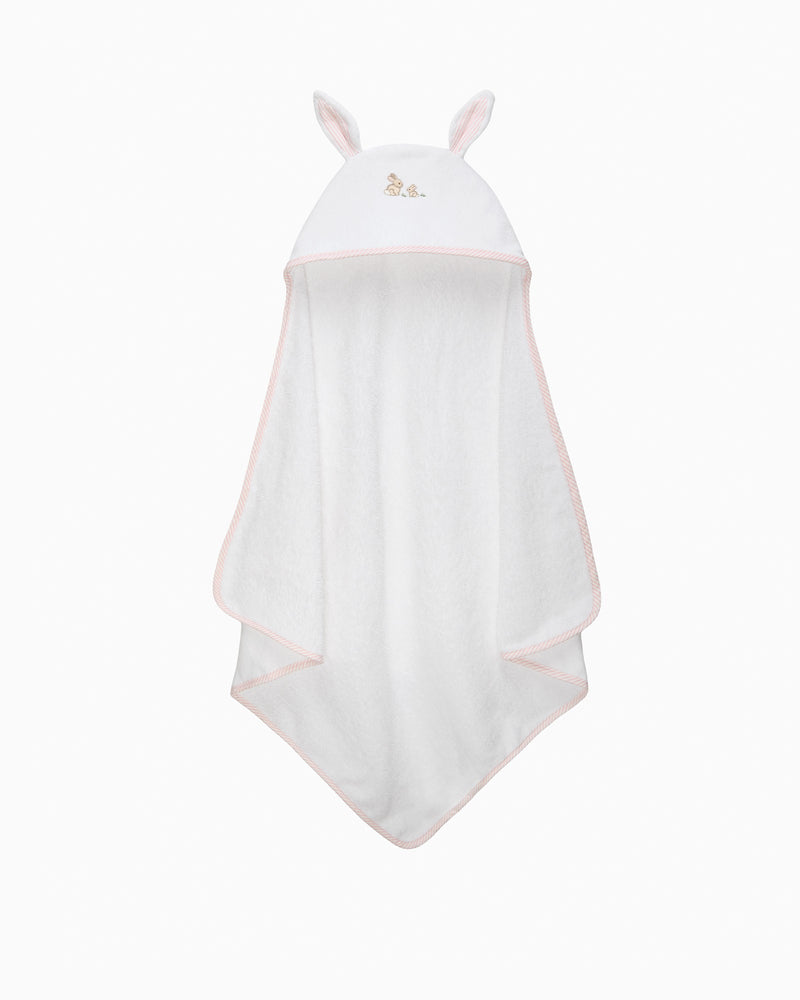 Original Pyjama Company Towels Baby Bunny Towel