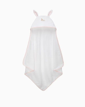 Original Pyjama Company Towels Baby Bunny Towel