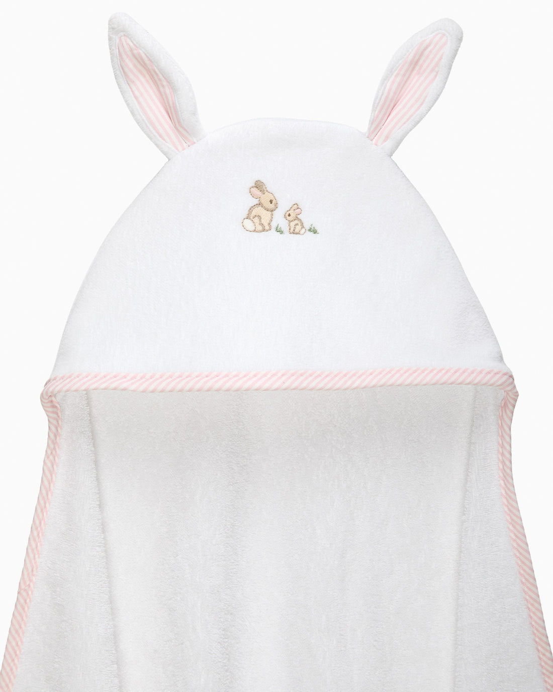 Original Pyjama Company Towels Baby Bunny Towel