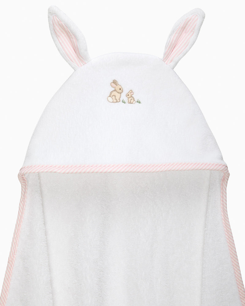Original Pyjama Company Towels Baby Bunny Towel