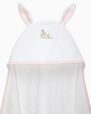 Original Pyjama Company Towels Baby Bunny Towel