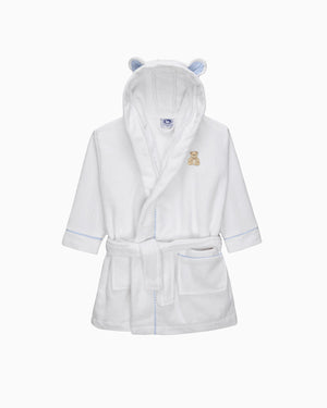 Original Pyjama Company Bathrobe Teddy Bath Robe