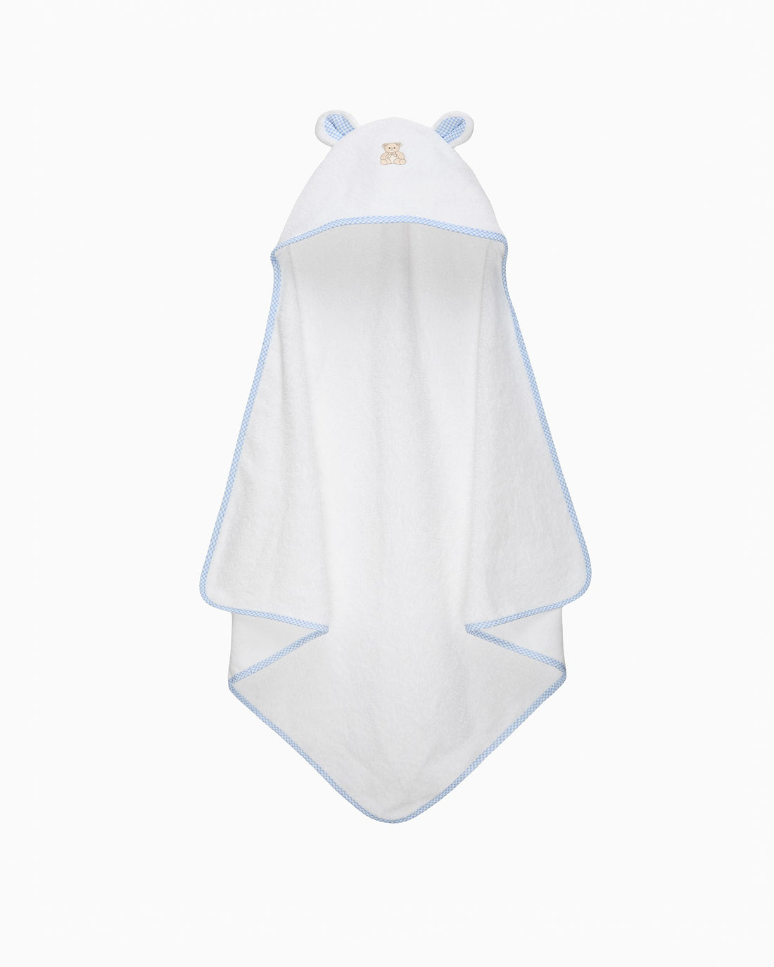 Original Pyjama Company Towels Baby Teddy Towel