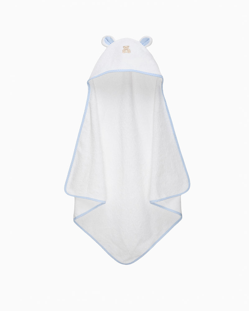 Original Pyjama Company Towels Baby Teddy Towel
