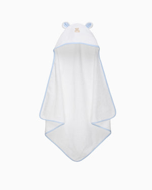 Original Pyjama Company Towels Baby Teddy Towel