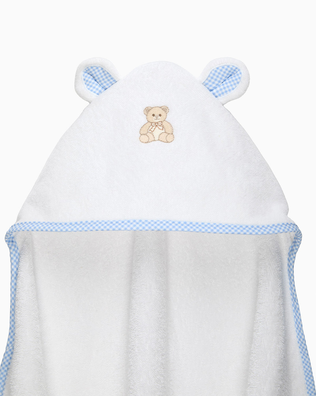 Original Pyjama Company Towels Baby Teddy Towel