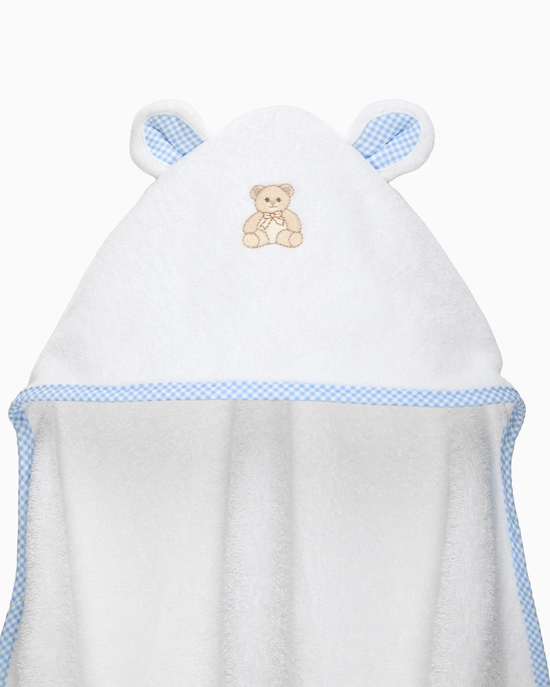 Original Pyjama Company Towels Baby Teddy Towel