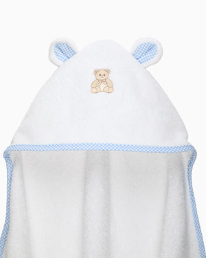 Original Pyjama Company Towels Baby Teddy Towel