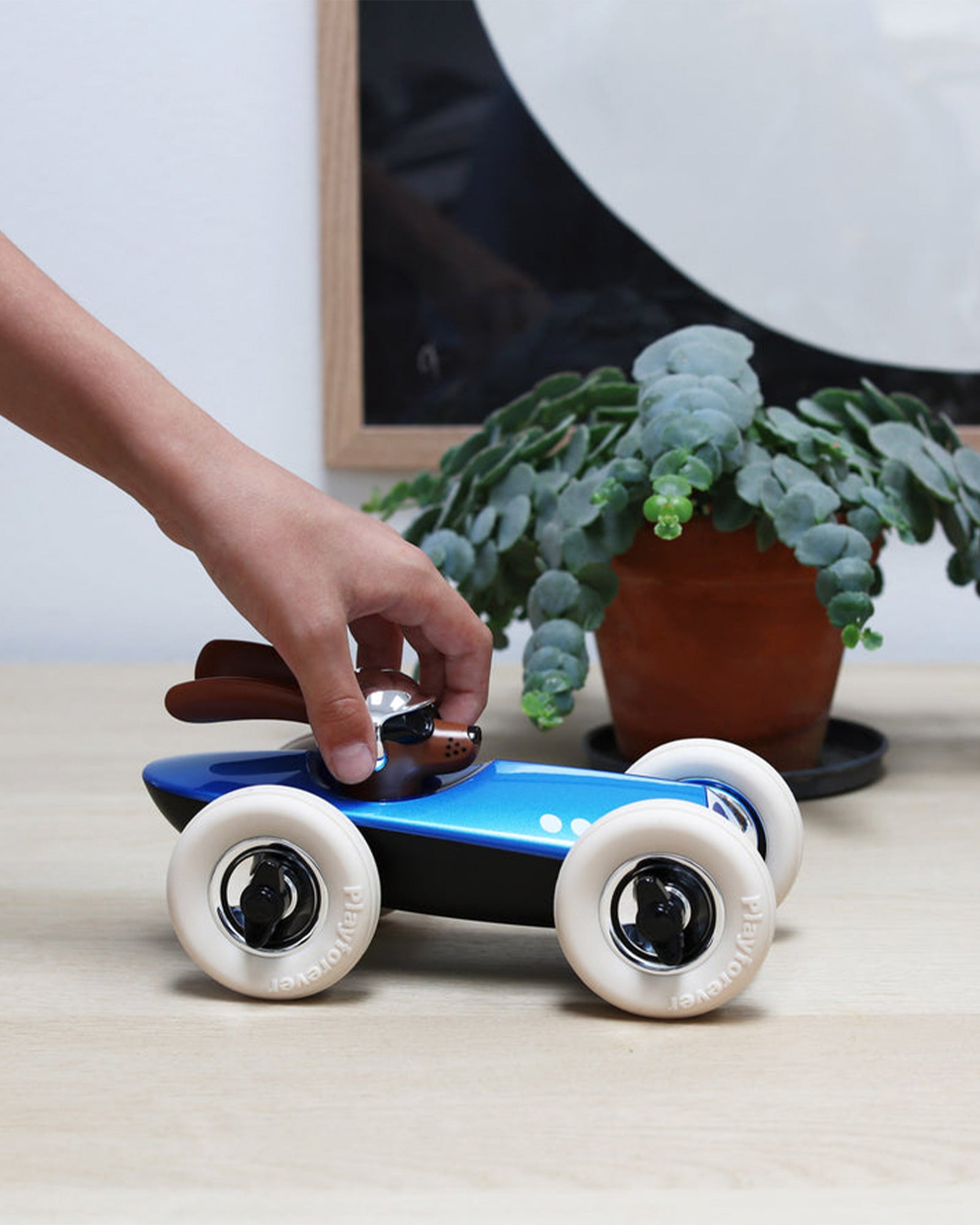 Playforever Rufus Bertie | Trotters London – Trotters Childrenswear