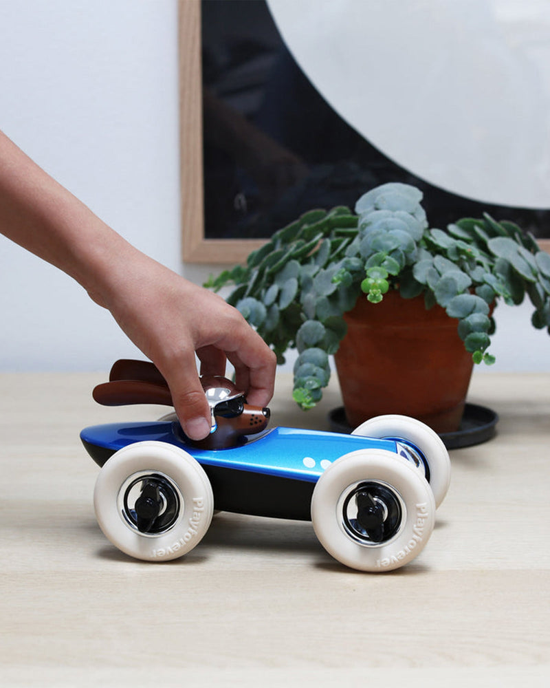 Playforever Toy Playforever Rufus Bertie