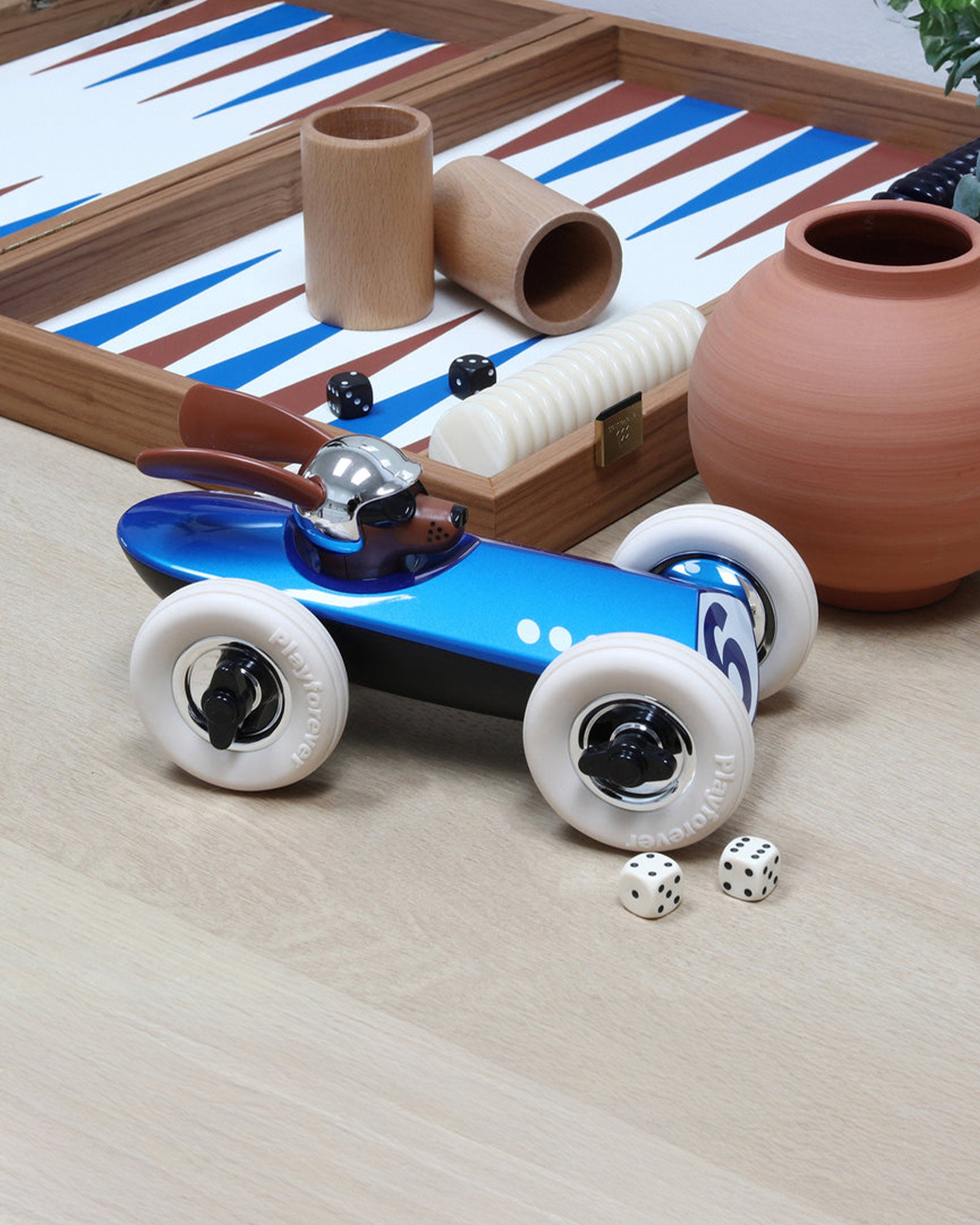 Playforever Rufus Bertie | Trotters London – Trotters Childrenswear